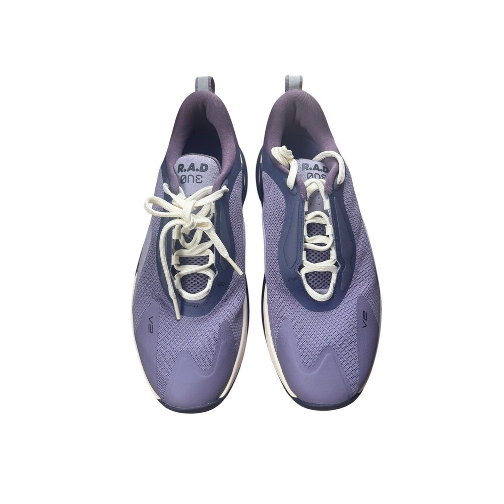 R.A.D One V2 Gymshark CrossFit Mens 9 Women Purple 10.5 berry cream purple RAD